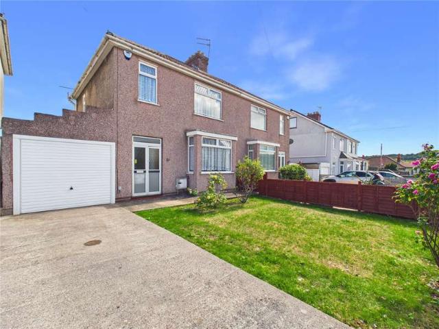 Farm for sale in Headley Park, Bristol