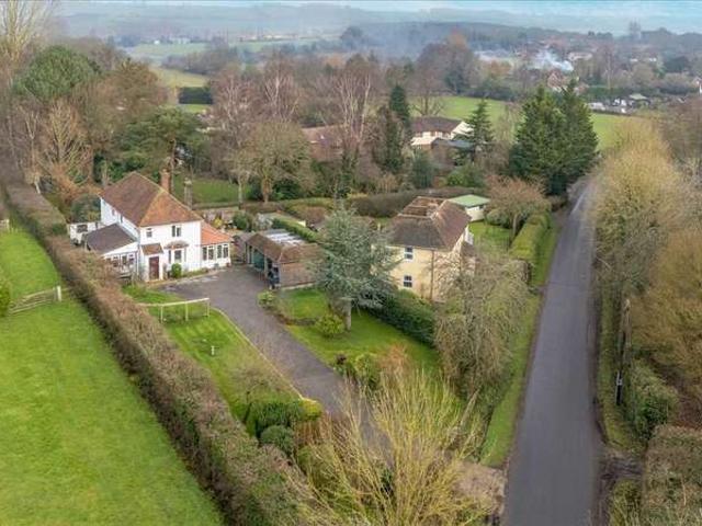 Farm for sale in Bridgefield, Kent