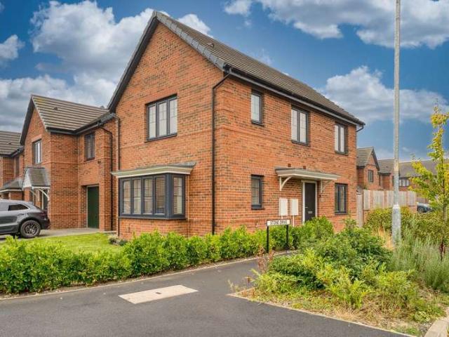 Farm for sale in Fairview Way, Burnopfield