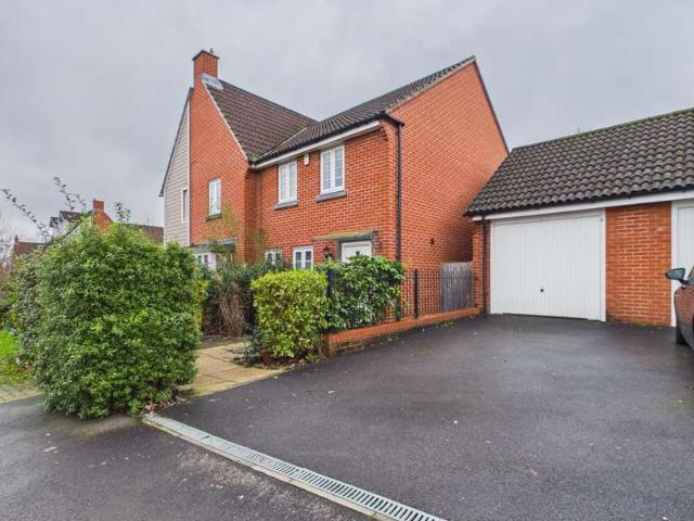 Farm for sale in Priest Down, Hampshire