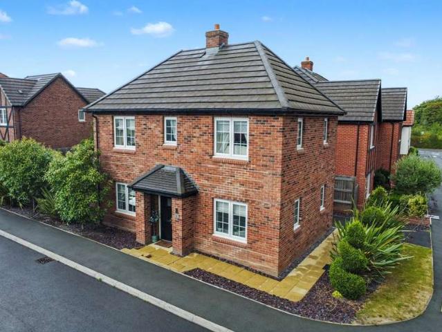 Farm for sale in Wollaton Vale, Haddon