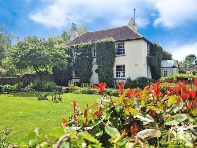 Farm for sale in North Benfleet, Essex