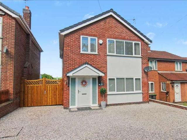 Farm for sale in Eastwood, Attenborough