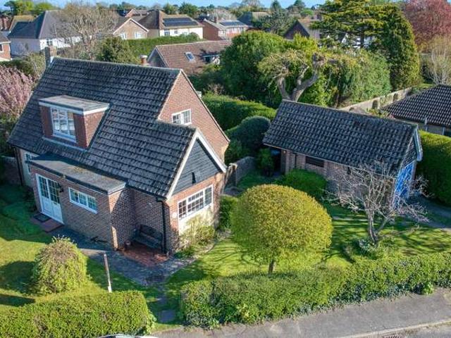 Farm for sale in Rustington, Arun