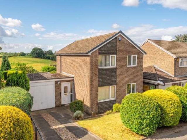 Farm for sale in Thorner, West Yorkshire