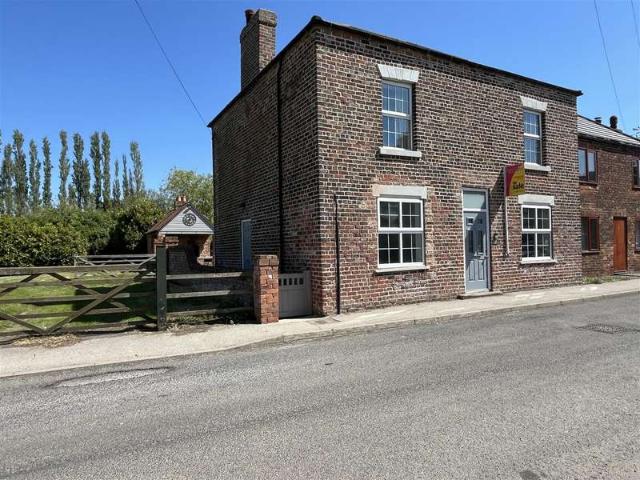 Farm for sale in North Lincolnshire