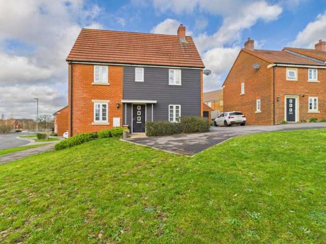 Farm for sale in Priest Down, Hampshire