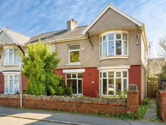 Farm for sale in Coedffranc, Jersey Marine