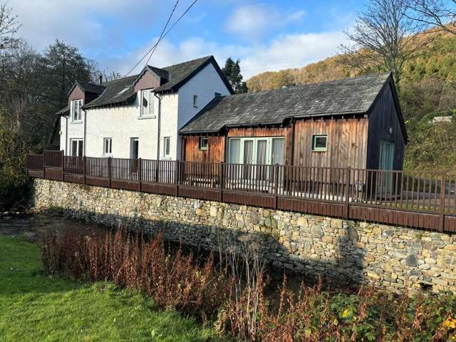 Farm for rent in Bassenthwaite