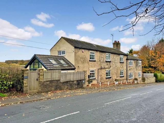 Farm for sale in Thorner, West Yorkshire
