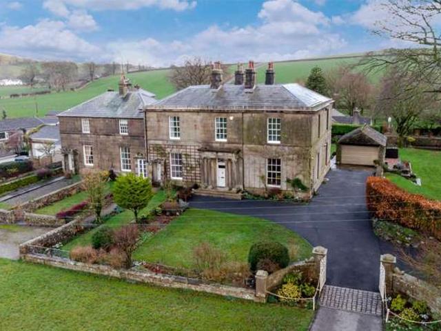Farm for sale in Hellifield