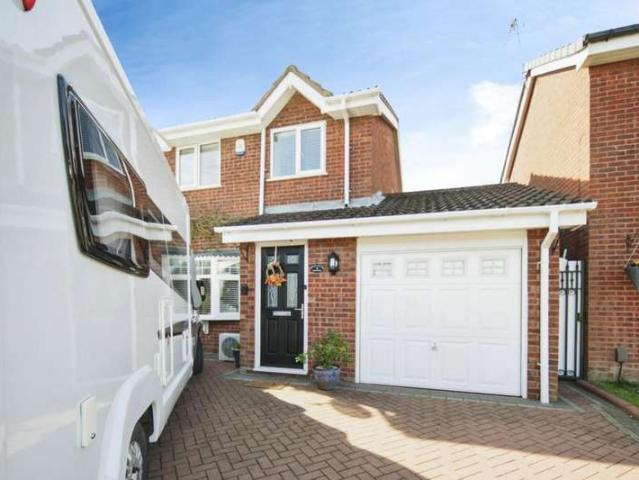 Farm for sale in Kettlebrook, Staffordshire