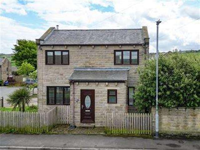 Farm for sale in Stainland & District, Stainland