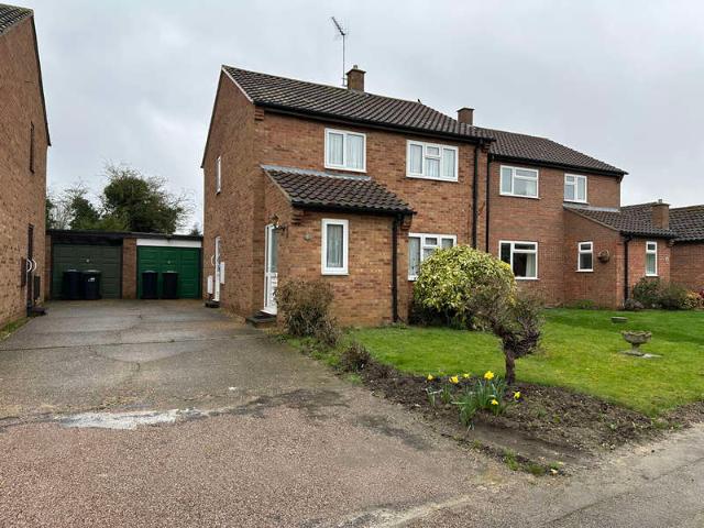 Farm for sale in Barway, Cambridgeshire