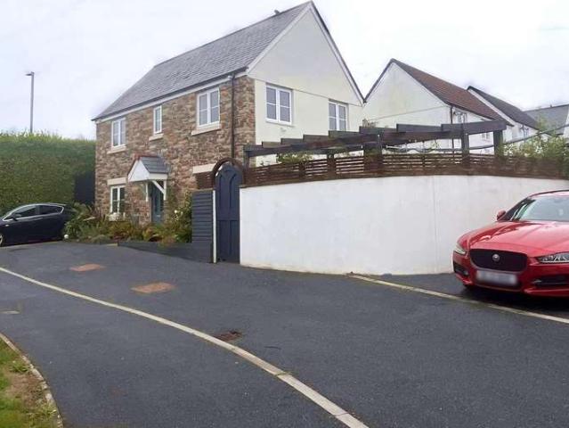 Farm for sale in Penwartha Coombe, Cornwall
