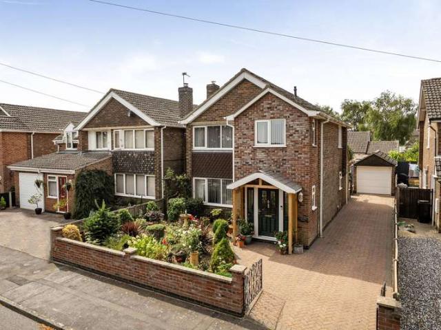 Farm for sale in Cottesmore