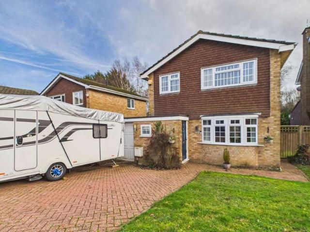 Farm for sale in Priest Down, Hampshire