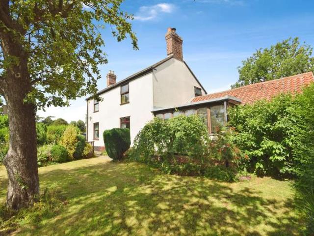 Farm for sale in Belleau, Lincolnshire