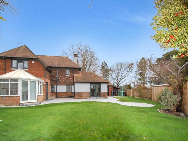 Farm for sale in Rose Green, Clapham