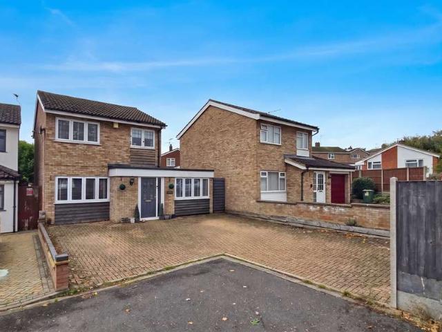 Farm for sale in Ampthill, Central Bedfordshire