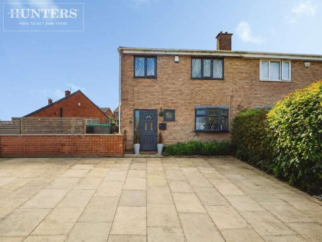 Farm for sale in Carlton, Monk Bretton