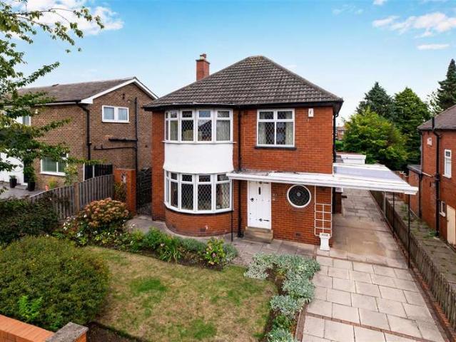 Farm for sale in Austhorpe, West Yorkshire