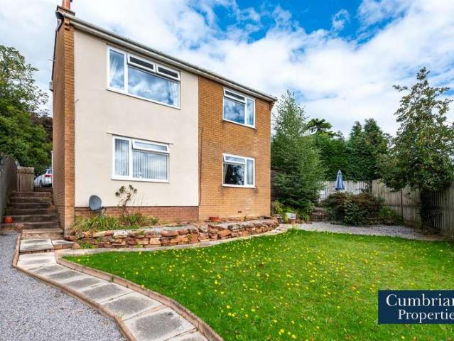 Farm for sale in Hayton, Corby Hill