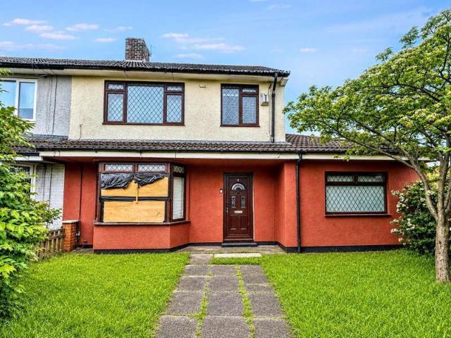 Farm for sale in Roseworth, Stockton-on-Tees