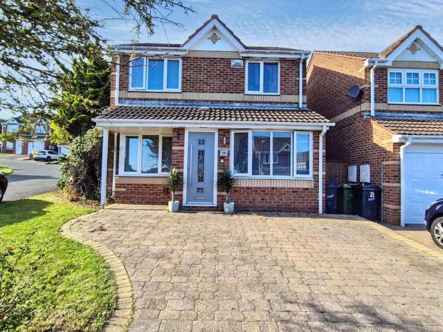 Farm for sale in Hollycarrside, Sunderland