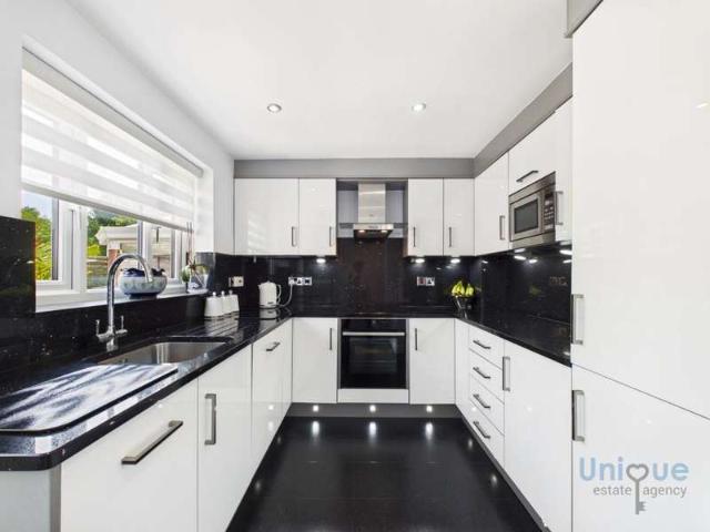 Farm for sale in Whiteholme, Blackpool
