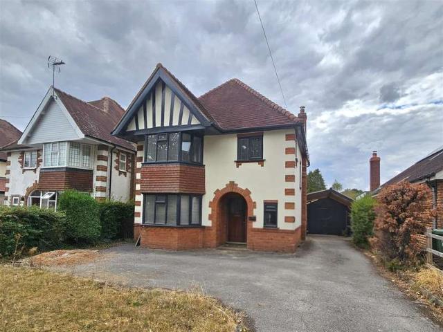 Farm for sale in Hockley Heath, Solihull