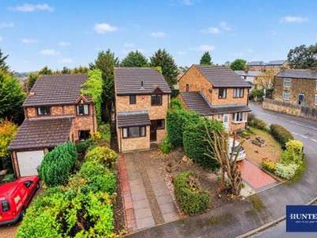 Farm for sale in Bierley, Bradford