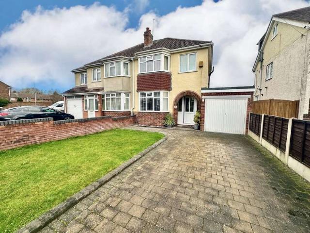 Farm for sale in Wood End, Wednesfield