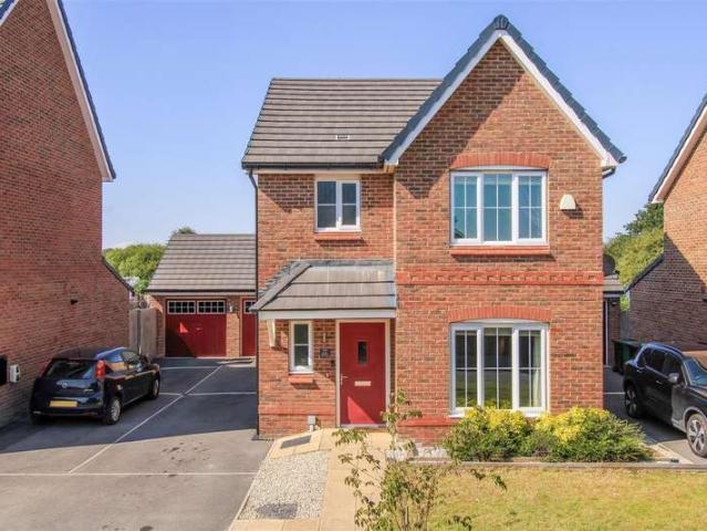 Farm for sale in City Fields, West Yorkshire