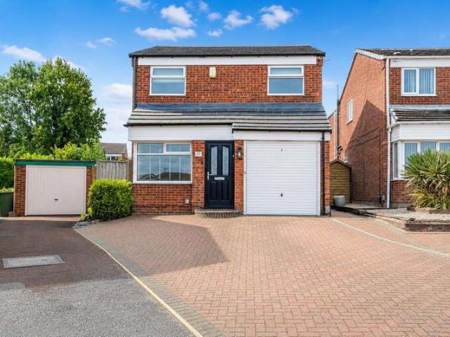 Farm for sale in Pinders Heath, West Yorkshire