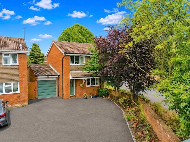 Farm for sale in Perton, Great Chatwell