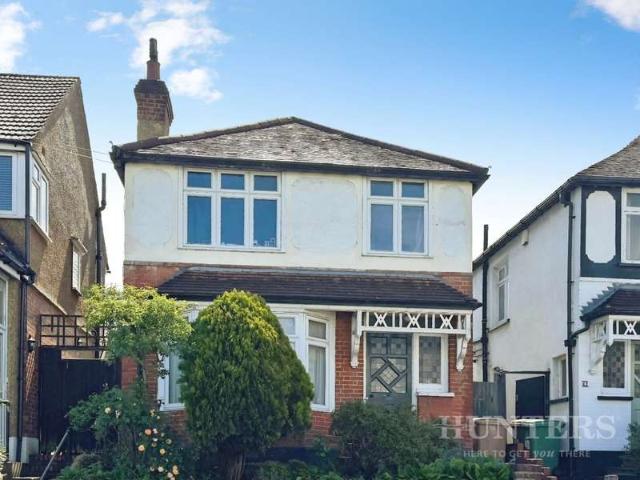 Farm for sale in The Wrythe, Greater London