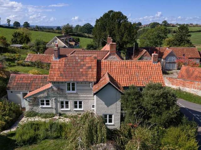 Farm for sale in Corsley