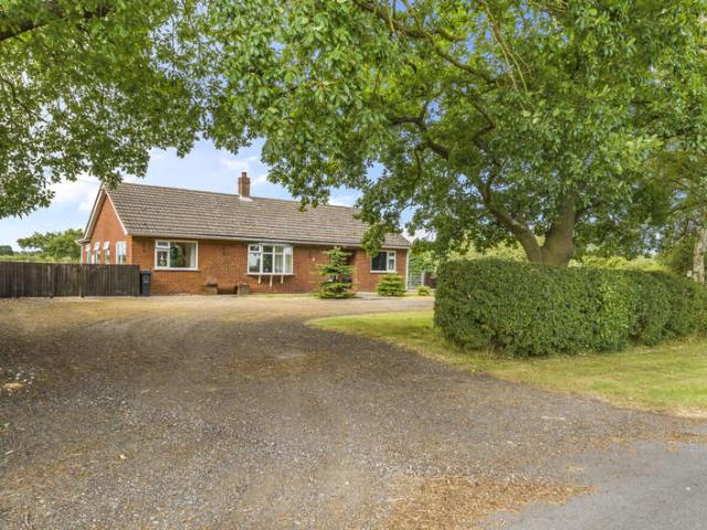 Farm for sale in Ingleby, Lincolnshire