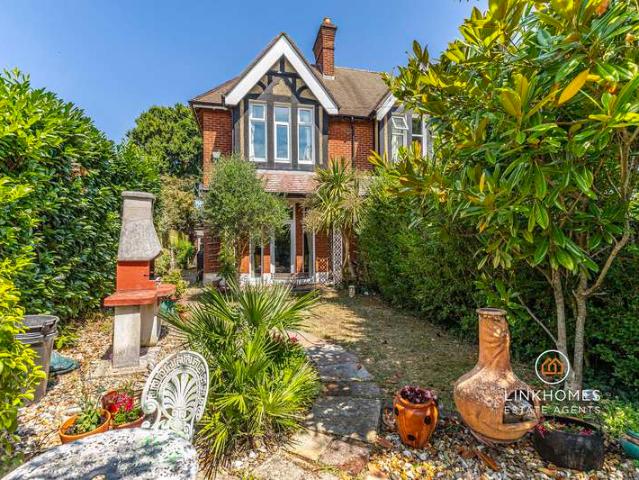 Farm for sale in Upper Parkstone, Poole
