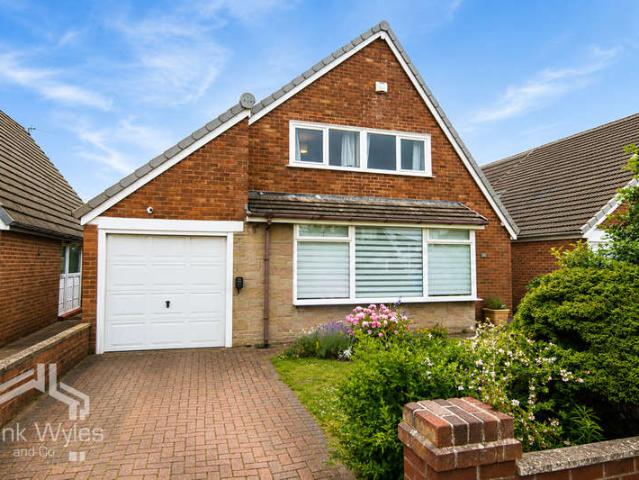 Farm for sale in Lytham, Lancashire