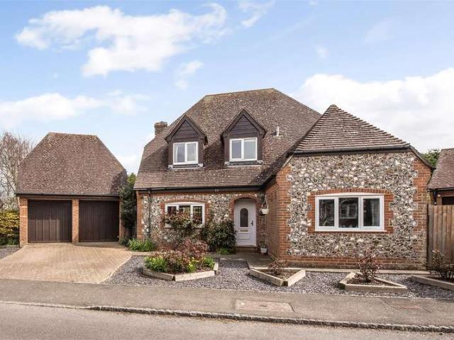 Farm for sale in Clapham, West Sussex