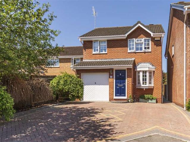 Farm for sale in Upper Parkstone, Poole