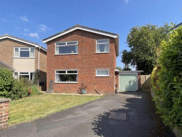 Farm for sale in Salisbury, Wiltshire