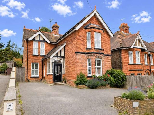 Farm for sale in Uckfield, Cross In Hand