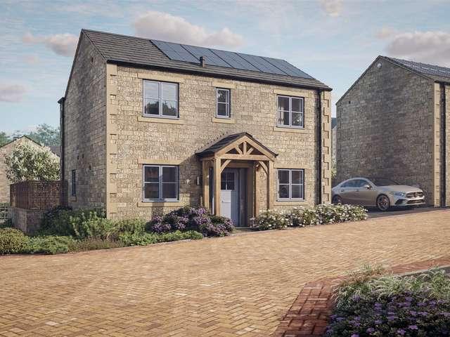 Farm for sale in Shelley, Kirklees