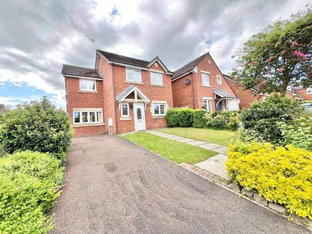 Farm for sale in Crook