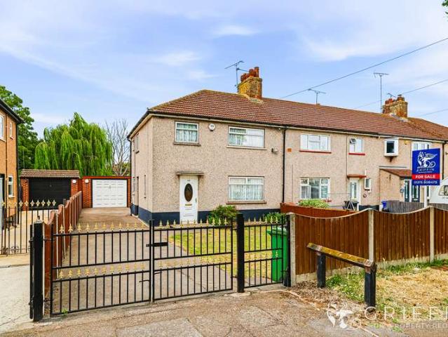 Farm for sale in Tilbury, Essex