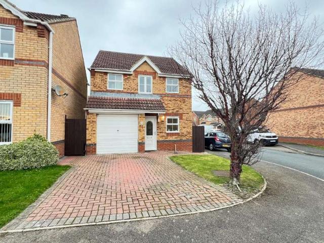 Farm for sale in Bishop Auckland