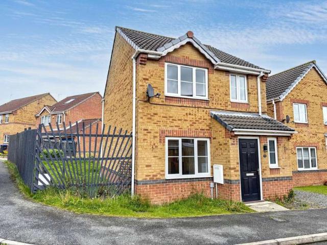 Farm for sale in Easington Colliery